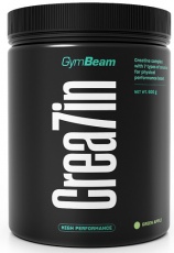 GymBeam Kreatin Crea7in 600 g