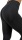 Nebbia Intense Dámske Legíny Push-Up Heart Shaped 843 čierne