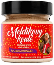 Grizly Meldikovej gule by @mamadomisha 250 g