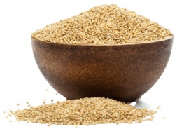 Grizly Quinoa biela 1000 g
