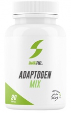 Smartfuel Adaptogen mix 90 kapsúl
