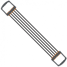 Gumový expander Spokey