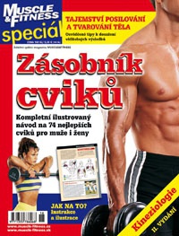 Zásobník cvikov