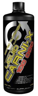 Scitec Carni-X liquid 100000 500 ml