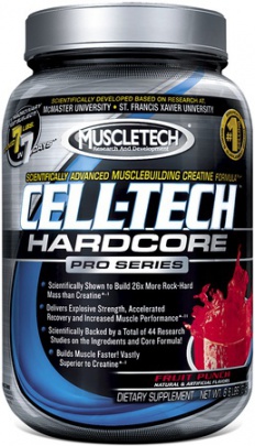 MT Cell-Tech PRO Series 2000 g