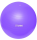 Gymnastické lopty, overbally