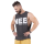 Pánske fitness oblečenie