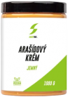 Orechové maslá a orechy