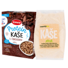 Kaše, pudingy a smoothie