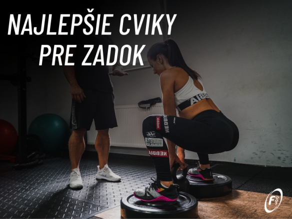 Zásobník cvikov na zadok. Najlepšie cviky pre pevný a guľatý zadok. Top 10 cvikov. 