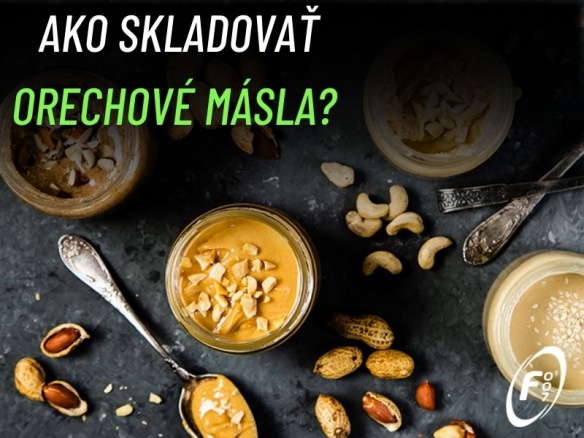 Stuhnutá vrstva tuku na orieškovom kréme? Nebojte, nie je skazené. Stuhnutá vrstva tuku na orieškovom kréme? Nebojte, nie je skazené.