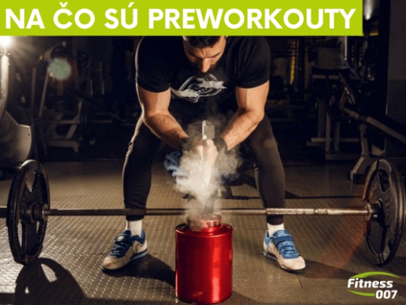 Aké sú účinné zložky predtréningových prípravkov a na čo slúžia? Aké sú účinné zložky predtréningových prípravkov a na čo slúžia?
