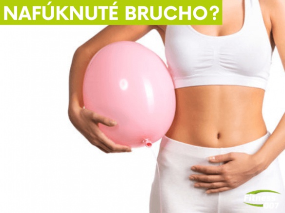 Rady na nafúknuté brucho. Príčiny, čo pomáha a ako sa ho zbaviť? 